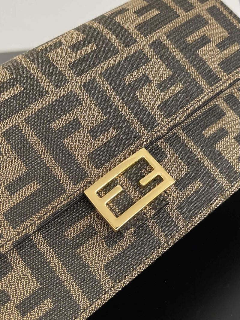 Fendi Satchel Bags